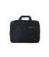 Addison 305014 notebook case 35.8 cm (14.1") Toploader bag Black