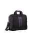 Addison 309014 notebook case 35.8 cm (14.1") Briefcase Black
