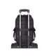 Port Designs SAN FRANCISCO notebook case 39.6 cm (15.6") Backpack Black