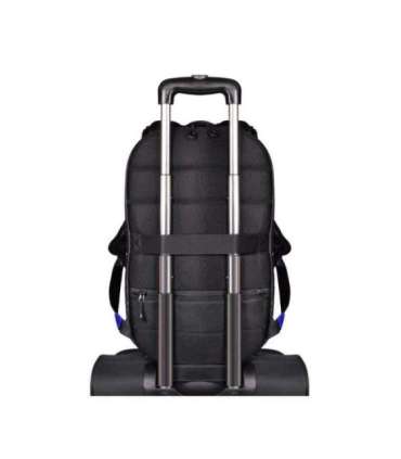 Port Designs SAN FRANCISCO notebook case 39.6 cm (15.6") Backpack Black