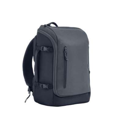 HP Travel 25 Liter 15.6 Iron Grey Laptop Backpack