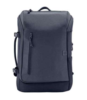 HP Travel 25 Liter 15.6 Iron Grey Laptop Backpack