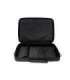 Esperanza ET103 notebook case 43.2 cm (17") Messenger case Black