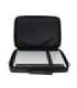 Esperanza ET103 notebook case 43.2 cm (17") Messenger case Black