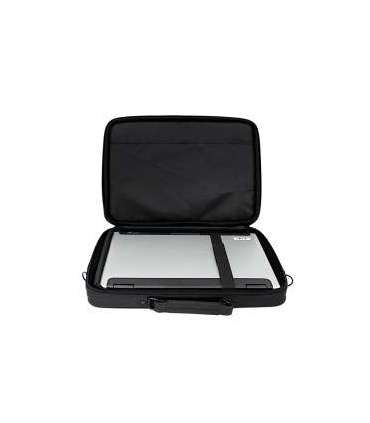 Esperanza ET103 notebook case 43.2 cm (17") Messenger case Black