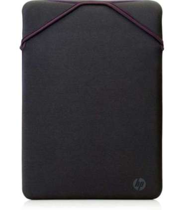HP Reversible Protective 15.6-inch Mauve Laptop Sleeve