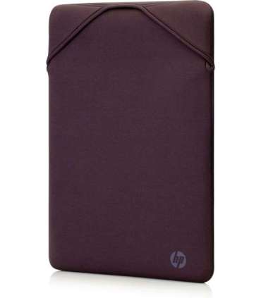 HP Reversible Protective 15.6-inch Mauve Laptop Sleeve