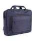 Addison 315015 notebook case 39.6 cm (15.6") Briefcase Grey