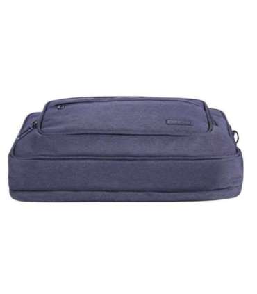 Addison 315015 notebook case 39.6 cm (15.6") Briefcase Grey