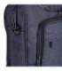 Addison 315015 notebook case 39.6 cm (15.6") Briefcase Grey