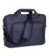 Addison 315015 notebook case 39.6 cm (15.6") Briefcase Grey