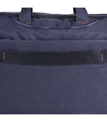 Addison 315015 notebook case 39.6 cm (15.6") Briefcase Grey