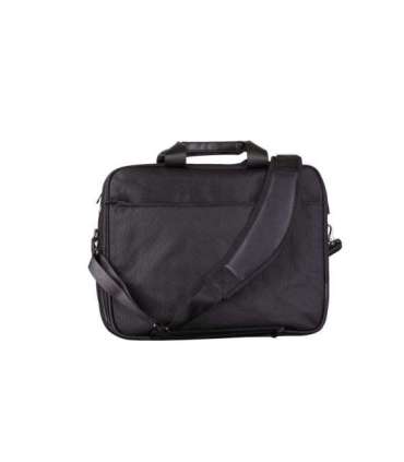 Addison 15,6" CORNELL 15 notebook case 39.6 cm (15.6") Briefcase Black