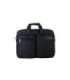 Addison Preston 15 notebook case 39.6 cm (15.6") Toploader bag Black