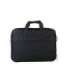 Addison Preston 15 notebook case 39.6 cm (15.6") Toploader bag Black