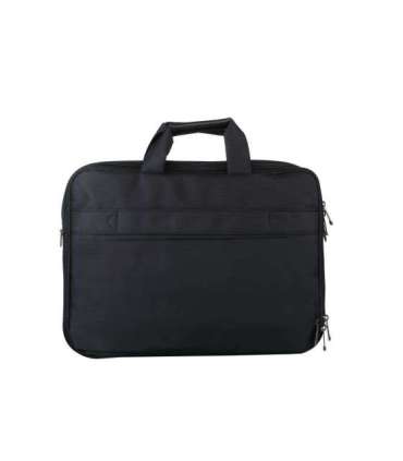 Addison Preston 15 notebook case 39.6 cm (15.6") Toploader bag Black