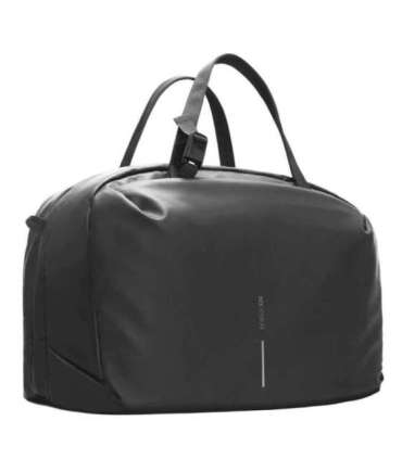 XD DESIGN  URBAN BAG WATER RESISTANT DUFFLE BLACK P/N: P706.2901