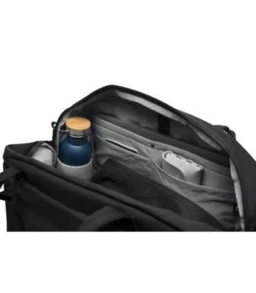 XD DESIGN  URBAN BAG WATER RESISTANT DUFFLE BLACK P/N: P706.2901