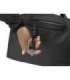 XD DESIGN  URBAN BAG WATER RESISTANT DUFFLE BLACK P/N: P706.2901