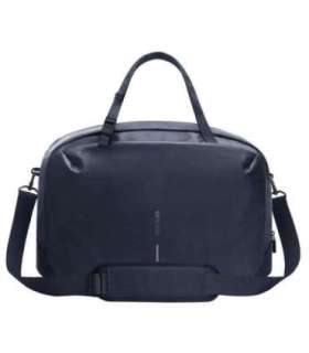 XD DESIGN  URBAN BAG WATER RESISTANT DUFFLE NAVY P/N: P706.2925