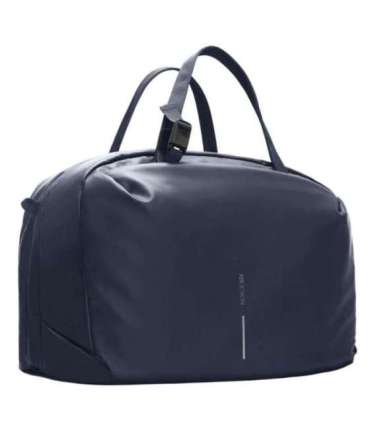XD DESIGN  URBAN BAG WATER RESISTANT DUFFLE NAVY P/N: P706.2925