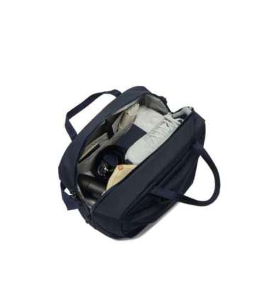 XD DESIGN  URBAN BAG WATER RESISTANT DUFFLE NAVY P/N: P706.2925