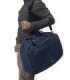 XD DESIGN  URBAN BAG WATER RESISTANT DUFFLE NAVY P/N: P706.2925