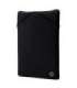 HP Reversible Protective 14.1-inch Geo Laptop Sleeve