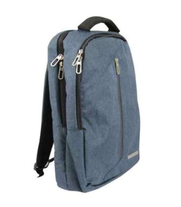Esperanza ET196 Laptop Backpack 15.6'' Blue