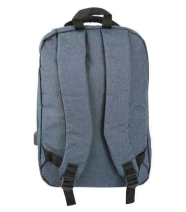 Esperanza ET196 Laptop Backpack 15.6'' Blue