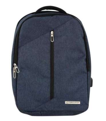 Esperanza ET196 Laptop Backpack 15.6'' Blue