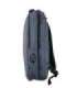 Esperanza ET196 Laptop Backpack 15.6'' Blue