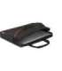 Defender Lite notebook case 39.6 cm (15.6") Briefcase Black