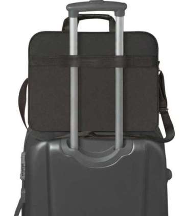 Defender Geek 39.6 cm (15.6") Black