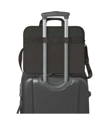 Defender Geek 39.6 cm (15.6") Black