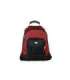 Addison 311015 notebook case 39.6 cm (15.6") Backpack Black, Burgundy