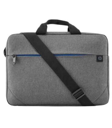 HP Prelude 15.6-inch Laptop Bag 15.6" Briefcase Black