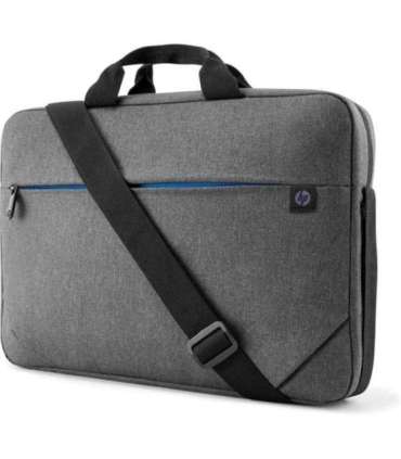 HP Prelude 15.6-inch Laptop Bag 15.6" Briefcase Black