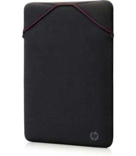 HP Reversible Protective 14.1-inch Mauve Laptop Sleeve