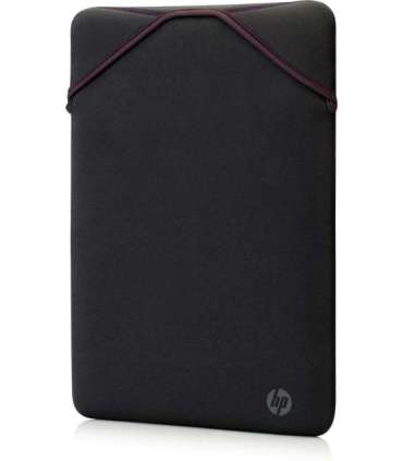 HP Reversible Protective 14.1-inch Mauve Laptop Sleeve