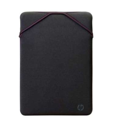 HP Reversible Protective 14.1-inch Mauve Laptop Sleeve