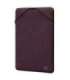 HP Reversible Protective 14.1-inch Mauve Laptop Sleeve