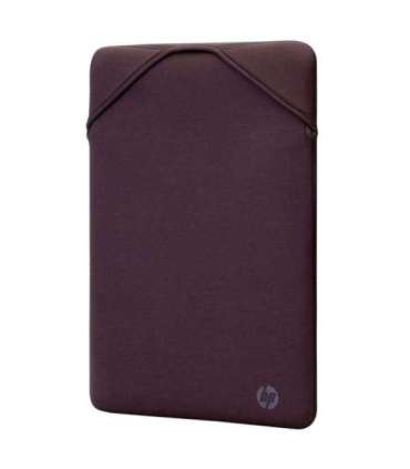 HP Reversible Protective 14.1-inch Mauve Laptop Sleeve