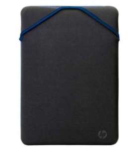 HP Reversible Protective 15.6-inch Blue Laptop Sleeve