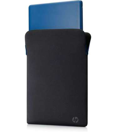 HP Reversible Protective 15.6-inch Blue Laptop Sleeve
