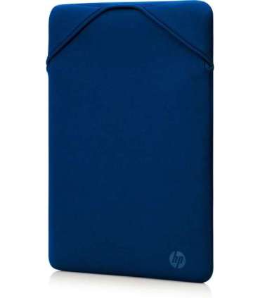HP Reversible Protective 15.6-inch Blue Laptop Sleeve