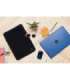 HP Reversible Protective 15.6-inch Blue Laptop Sleeve