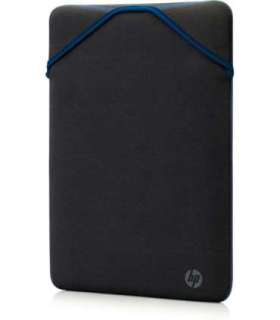 HP Reversible Protective 14.1-inch Blue Laptop Sleeve
