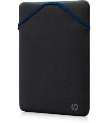 HP Reversible Protective 14.1-inch Blue Laptop Sleeve