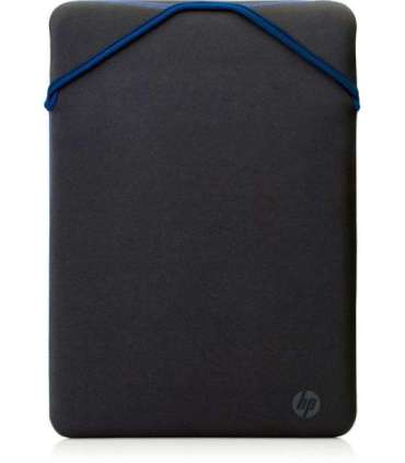 HP Reversible Protective 14.1-inch Blue Laptop Sleeve